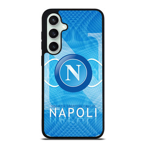 SSC NAPOLI ICON 3 Samsung Galaxy S23 FE Case