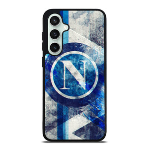 SSC NAPOLI ICON 4 Samsung Galaxy S23 FE Case