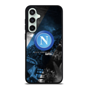 SSC NAPOLI ICON Samsung Galaxy S23 FE Case SSC NAPOLI ICON Samsung Galaxy S23 FE Case