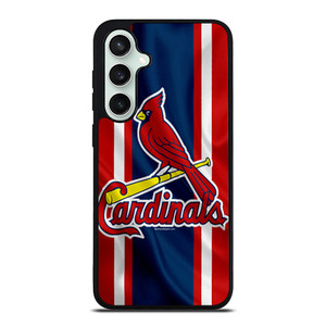 ST LOUIS CARDINALS LOGO 2 Samsung Galaxy S23 FE Case