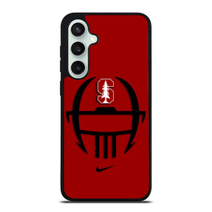 STANFORD UNIVERSITY HELMET Samsung Galaxy S23 FE Case
