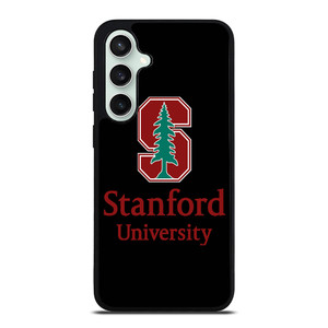 STANFORD UNIVERSITY LOGO Samsung Galaxy S23 FE Case