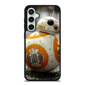 STAR WARS BB8 2 Samsung Galaxy S23 FE Case STAR WARS BB8 2 Samsung Galaxy S23 FE Case