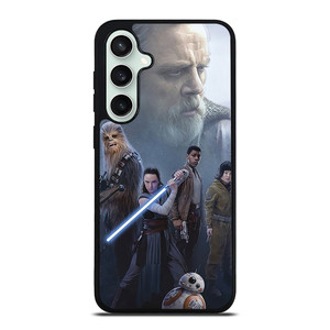 STAR WARS VIII Samsung Galaxy S23 FE Case STAR WARS VIII Samsung Galaxy S23 FE Case