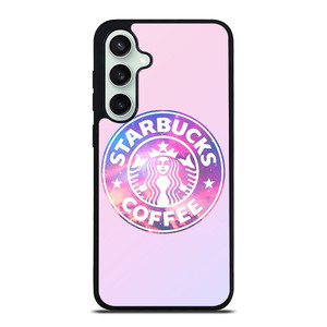 STARBUCKS COFFEE PINK Samsung Galaxy S23 FE Case STARBUCKS COFFEE PINK Samsung Galaxy S23 FE Case