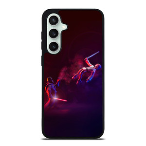 STARWARS CARTOON CUTE Samsung Galaxy S23 FE Case