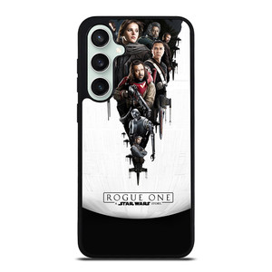 STARWARS ROGUE ONE Samsung Galaxy S23 FE Case STARWARS ROGUE ONE Samsung Galaxy S23 FE Case