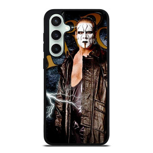 STING WCW WWE 2 Samsung Galaxy S23 FE Case STING WCW WWE 2 Samsung Galaxy S23 FE Case
