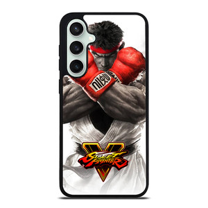 STREET FIGHTER V RYU Samsung Galaxy S23 FE Case STREET FIGHTER V RYU Samsung Galaxy S23 FE Case