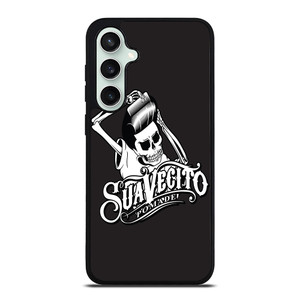 SUAVECITO POMADE COOL Samsung Galaxy S23 FE Case