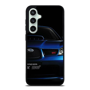 SUBARU WRX STI Samsung Galaxy S23 FE Case SUBARU WRX STI Samsung Galaxy S23 FE Case