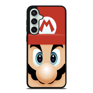 SUPER MARIO BROS 3 Samsung Galaxy S23 FE Case