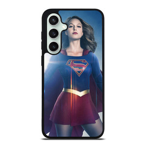 SUPERGIRL DC COMICS Samsung Galaxy S23 FE Case SUPERGIRL DC COMICS Samsung Galaxy S23 FE Case