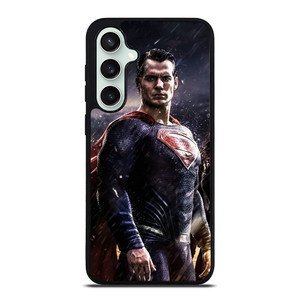 SUPERMAN SUPERHERO 3 Samsung Galaxy S23 FE Case