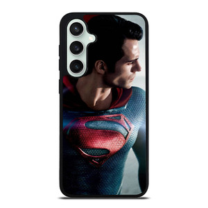 SUPERMAN SUPERHERO Samsung Galaxy S23 FE Case