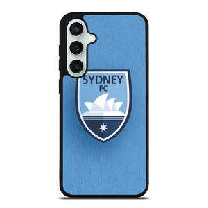 SYDNEY FC ICON Samsung Galaxy S23 FE Case SYDNEY FC ICON Samsung Galaxy S23 FE Case