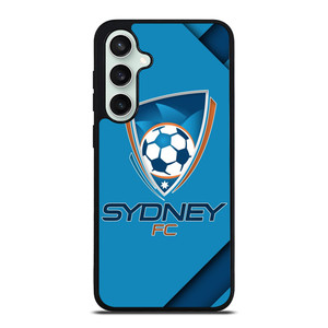 SYDNEY FC LOGO Samsung Galaxy S23 FE Case SYDNEY FC LOGO Samsung Galaxy S23 FE Case