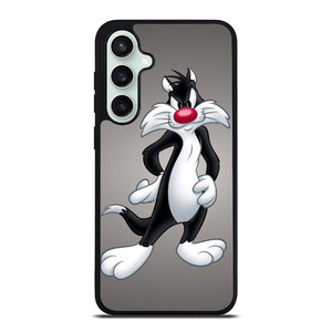 SYLVESTER THE CAT Samsung Galaxy S23 FE Case SYLVESTER THE CAT Samsung Galaxy S23 FE Case