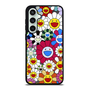 TAKASHI MURAKAMI 2 Samsung Galaxy S23 FE Case