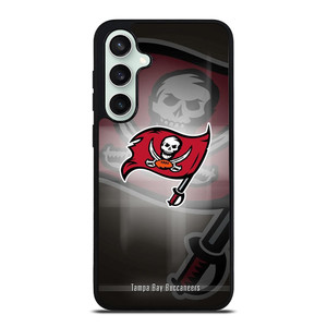TAMPA BAY BUCCANEERS LOGO Samsung Galaxy S23 FE Case TAMPA BAY BUCCANEERS LOGO Samsung Galaxy S23 FE Case