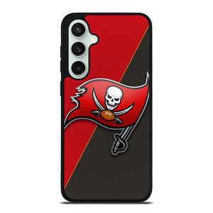 TAMPA BAY BUCCANEERS NFL 2 Samsung Galaxy S23 FE Case