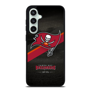 TAMPA BAY BUCCANEERS NFL 5 Samsung Galaxy S23 FE Case TAMPA BAY BUCCANEERS NFL 5 Samsung Galaxy S23 FE Case