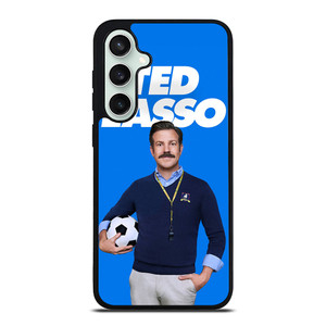TED LASSO FOOTBALL COACH Samsung Galaxy S23 FE Case TED LASSO FOOTBALL COACH Samsung Galaxy S23 FE Case