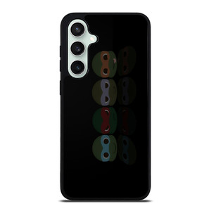 TEENAGE MUTANT NINJA TURTLES TMNT Samsung Galaxy S23 FE Case TEENAGE MUTANT NINJA TURTLES TMNT Samsung Galaxy S23 FE Case