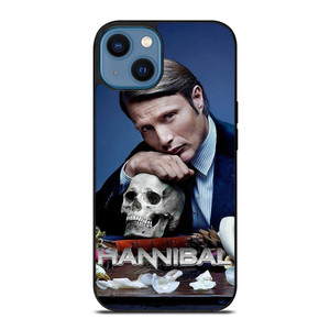 HANNIBAL 2 iPhone 14 Case