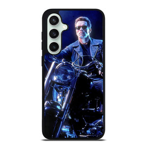 TERMINATOR 5 Samsung Galaxy S23 FE Case TERMINATOR 5 Samsung Galaxy S23 FE Case