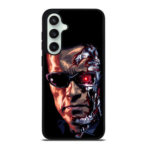 TERMINATOR Samsung Galaxy S23 FE Case