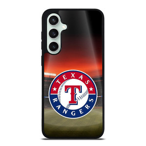 TEXAS RANGERS LOGO 4 Samsung Galaxy S23 FE Case
