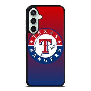 TEXAS RANGERS LOGO MLB Samsung Galaxy S23 FE Case