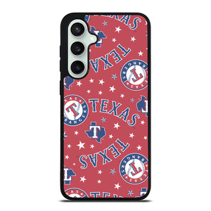 TEXAS RANGERS LOGO Samsung Galaxy S23 FE Case
