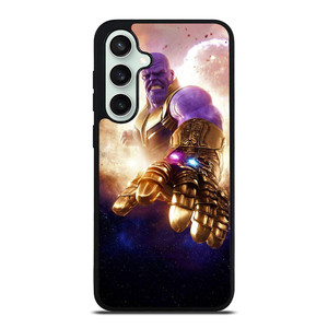 THANOS MARVEL Samsung Galaxy S23 FE Case THANOS MARVEL Samsung Galaxy S23 FE Case