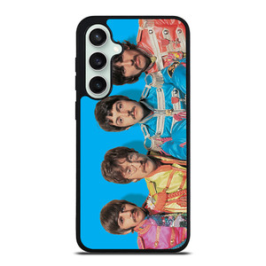 THE BEATLES BAND 3 Samsung Galaxy S23 FE Case