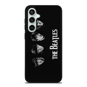 THE BEATLES BAND 4 Samsung Galaxy S23 FE Case