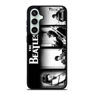 THE BEATLES BAND Samsung Galaxy S23 FE Case THE BEATLES BAND Samsung Galaxy S23 FE Case