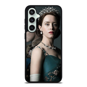 THE CROWN 2 Samsung Galaxy S23 FE Case THE CROWN 2 Samsung Galaxy S23 FE Case