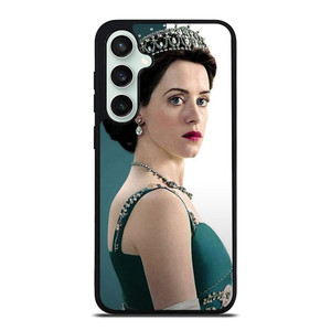 THE CROWN Samsung Galaxy S23 FE Case THE CROWN Samsung Galaxy S23 FE Case