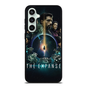 THE EXPANSE CHARACTERS MOVIE Samsung Galaxy S23 FE Case THE EXPANSE CHARACTERS MOVIE Samsung Galaxy S23 FE Case