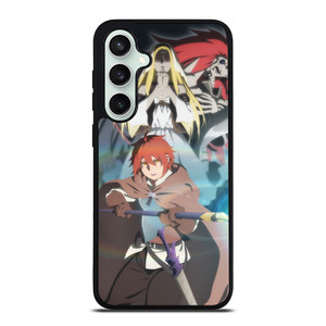 THE FARAWAY PALADIN ANIME 2 Samsung Galaxy S23 FE Case THE FARAWAY PALADIN ANIME 2 Samsung Galaxy S23 FE Case