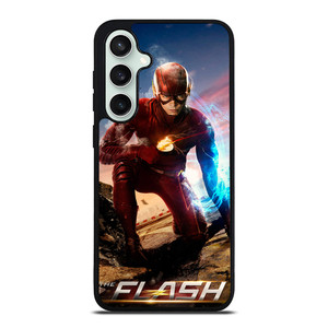 THE FLASH Samsung Galaxy S23 FE Case