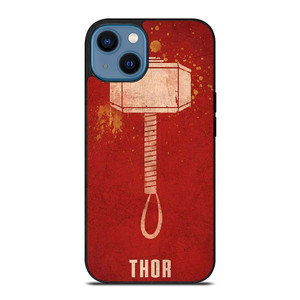 HAMMER OF THOR iPhone 14 Case HAMMER OF THOR iPhone 14 Case