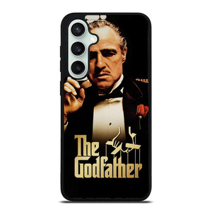 THE GODFATHER Samsung Galaxy S23 FE Case THE GODFATHER Samsung Galaxy S23 FE Case