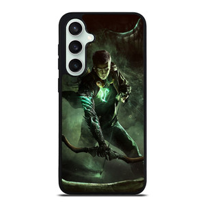 THE GREEN ARROW DC COMICS 2 Samsung Galaxy S23 FE Case