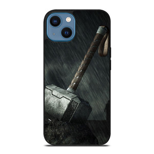 HAMMER OF THOR 4 iPhone 14 Case