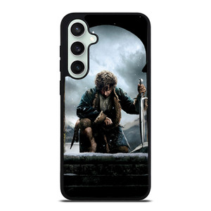 THE HOBBIT 3 Samsung Galaxy S23 FE Case THE HOBBIT 3 Samsung Galaxy S23 FE Case