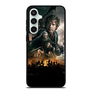 THE HOBBIT Samsung Galaxy S23 FE Case THE HOBBIT Samsung Galaxy S23 FE Case
