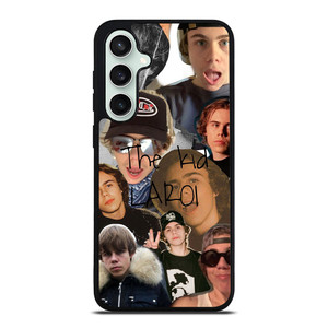 THE KID LAROI COLLAGE 2 Samsung Galaxy S23 FE Case THE KID LAROI COLLAGE 2 Samsung Galaxy S23 FE Case